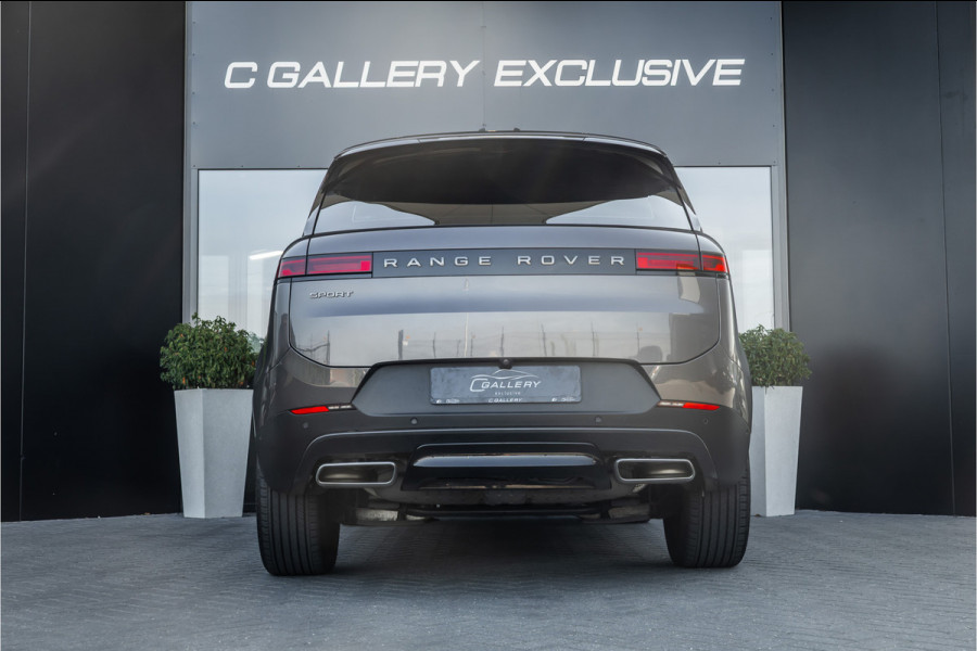 Land Rover Range Rover Sport 3.0 P460e Dynamic SE PHEV - Origineel NL | Panorama | Meridian | 360 Camera