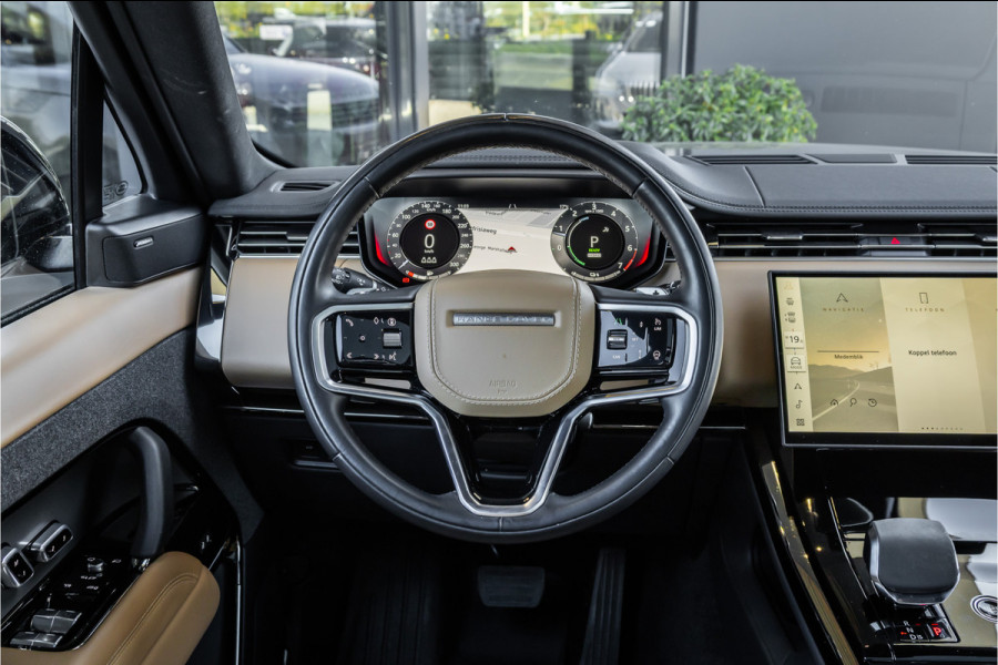 Land Rover Range Rover Sport 3.0 P460e Dynamic SE PHEV - Origineel NL | Panorama | Meridian | 360 Camera