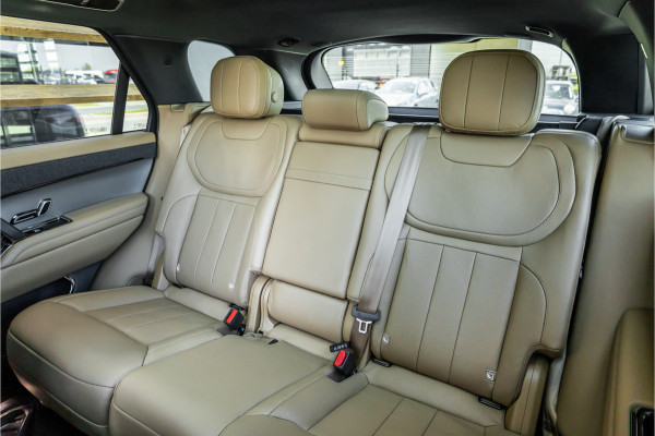 Land Rover Range Rover Sport 3.0 P460e Dynamic SE PHEV - Origineel NL | Panorama | Meridian | 360 Camera