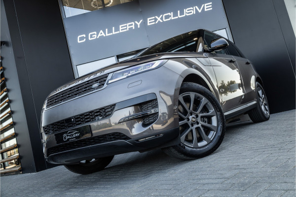 Land Rover Range Rover Sport 3.0 P460e Dynamic SE PHEV - Origineel NL | Panorama | Meridian | 360 Camera