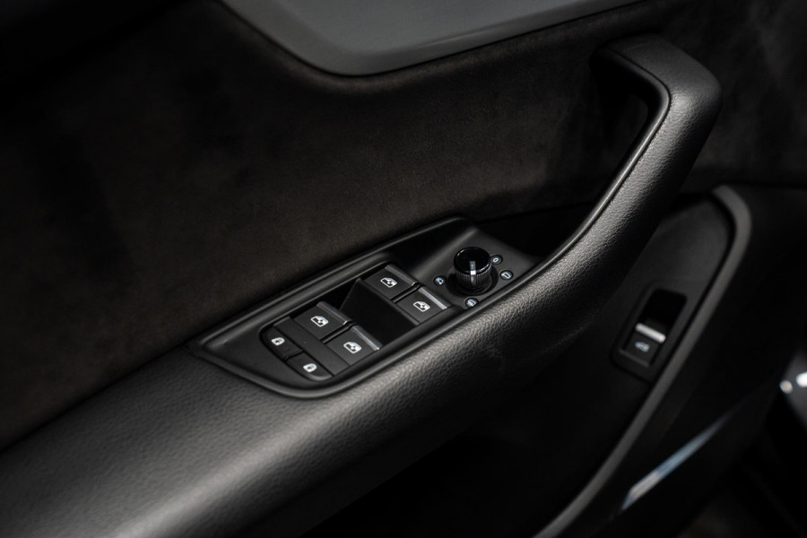 Audi Q8 50 TDI quattro Pro Line S *Vierwielbesturing / Panorama / Bang & Olufsen / Memory / Surround-view / Soft-Close*