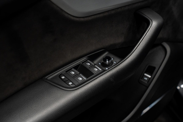 Audi Q8 50 TDI quattro Pro Line S *Vierwielbesturing / Panorama / Bang & Olufsen / Memory / Surround-view / Soft-Close*