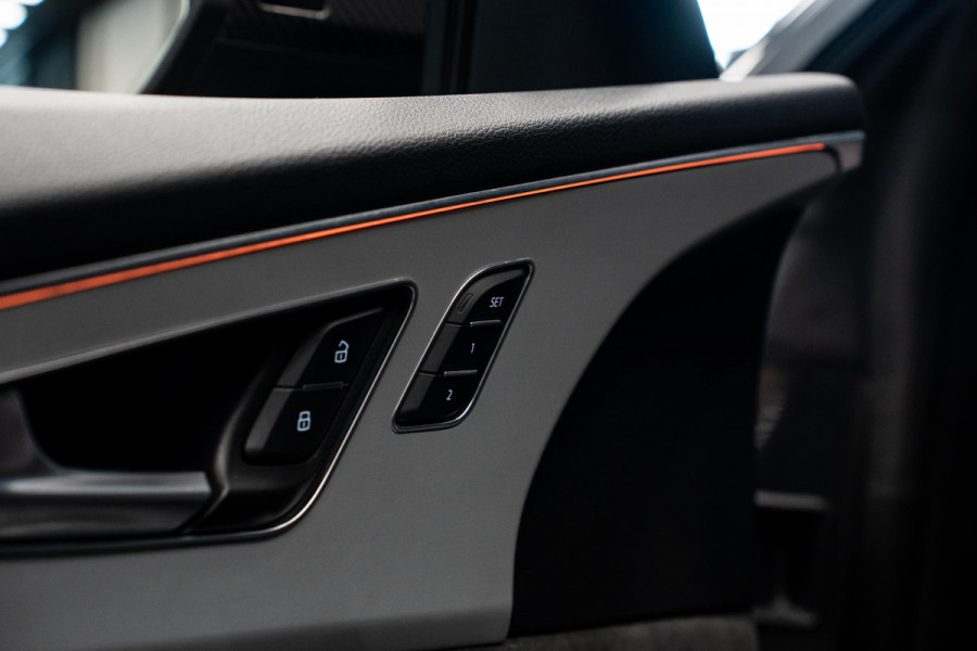 Audi Q8 50 TDI quattro Pro Line S *Vierwielbesturing / Panorama / Bang & Olufsen / Memory / Surround-view / Soft-Close*