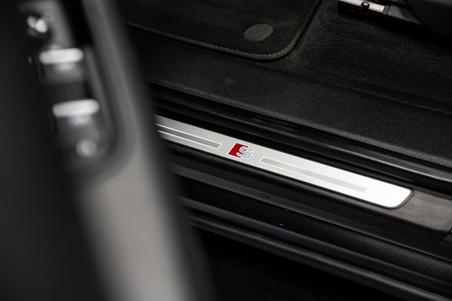 Audi Q8 50 TDI quattro Pro Line S *Vierwielbesturing / Panorama / Bang & Olufsen / Memory / Surround-view / Soft-Close*