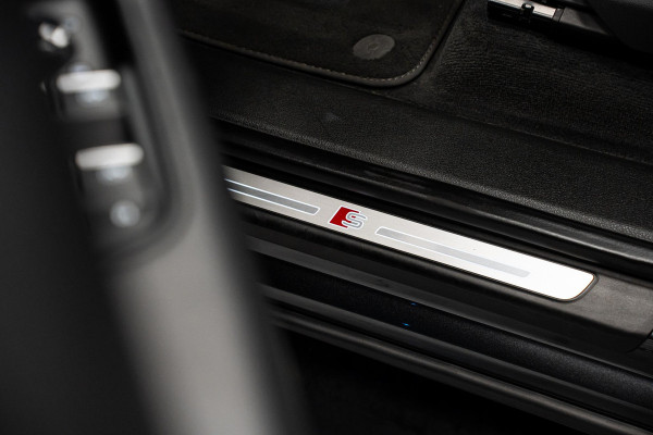 Audi Q8 50 TDI quattro Pro Line S *Vierwielbesturing / Panorama / Bang & Olufsen / Memory / Surround-view / Soft-Close*