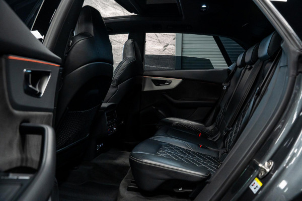 Audi Q8 50 TDI quattro Pro Line S *Vierwielbesturing / Panorama / Bang & Olufsen / Memory / Surround-view / Soft-Close*