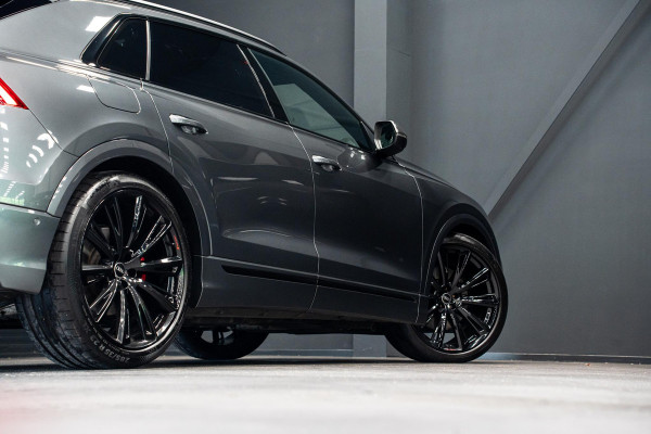 Audi Q8 50 TDI quattro Pro Line S *Vierwielbesturing / Panorama / Bang & Olufsen / Memory / Surround-view / Soft-Close*