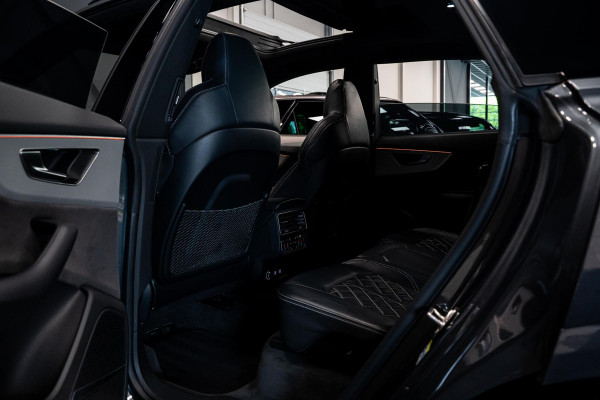 Audi Q8 50 TDI quattro Pro Line S *Vierwielbesturing / Panorama / Bang & Olufsen / Memory / Surround-view / Soft-Close*