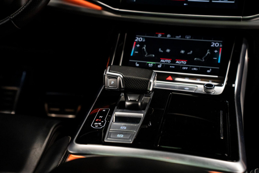 Audi Q8 50 TDI quattro Pro Line S *Vierwielbesturing / Panorama / Bang & Olufsen / Memory / Surround-view / Soft-Close*