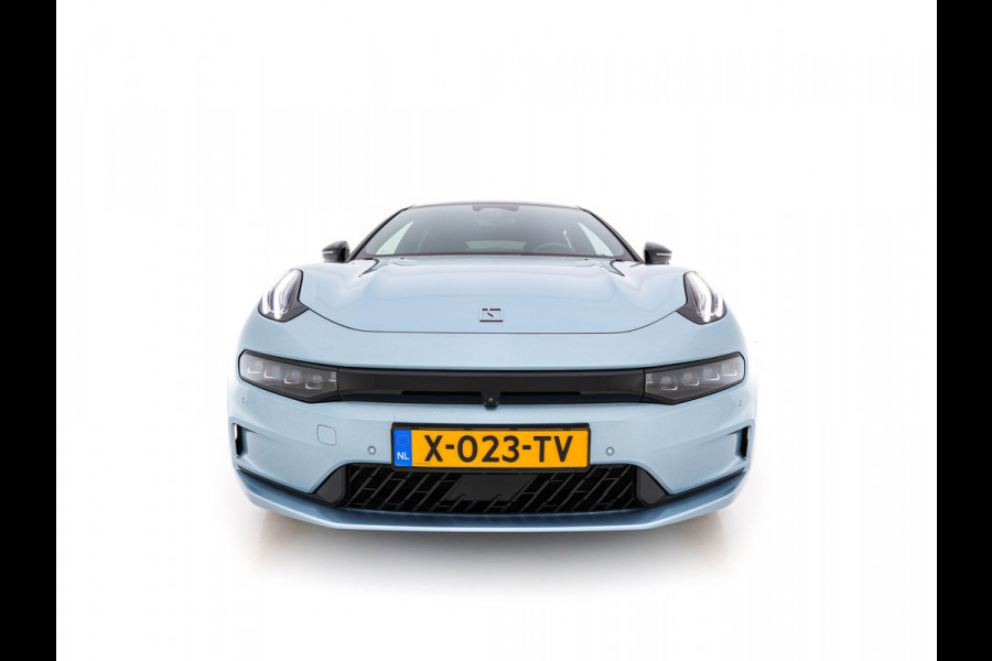 ZEEKR 001 AWD Privilege 100 kWh [ 3-Fase-22 kW] {SOH-94%} (INCL-BTW) Aut. *PANO | LEATHER-MICROFIBRE | FULL-LED | BLINDSPOT | ADAPTIVE-CRUISE | YAMAHA-SOUND | HEATED-COMFORTSEATS | AMBIENTLIGHT | AIRSUSPENSION | NAVI-FULLMAP | PRIVACY-GLASS |  ....