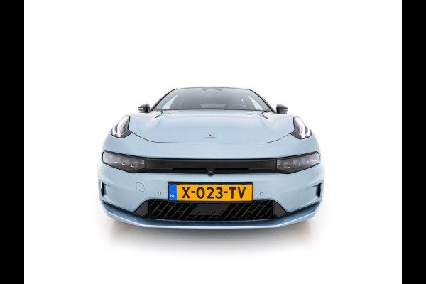 ZEEKR 001 AWD Privilege 100 kWh [ 3-Fase-22 kW] {SOH-94%} (INCL-BTW) Aut. *PANO | LEATHER-MICROFIBRE | FULL-LED | BLINDSPOT | ADAPTIVE-CRUISE | YAMAHA-SOUND | HEATED-COMFORTSEATS | AMBIENTLIGHT | AIRSUSPENSION | NAVI-FULLMAP | PRIVACY-GLASS |  ....