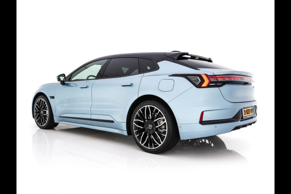 ZEEKR 001 AWD Privilege 100 kWh [ 3-Fase-22 kW] {SOH-94%} (INCL-BTW) Aut. *PANO | LEATHER-MICROFIBRE | FULL-LED | BLINDSPOT | ADAPTIVE-CRUISE | YAMAHA-SOUND | HEATED-COMFORTSEATS | AMBIENTLIGHT | AIRSUSPENSION | NAVI-FULLMAP | PRIVACY-GLASS |  ....