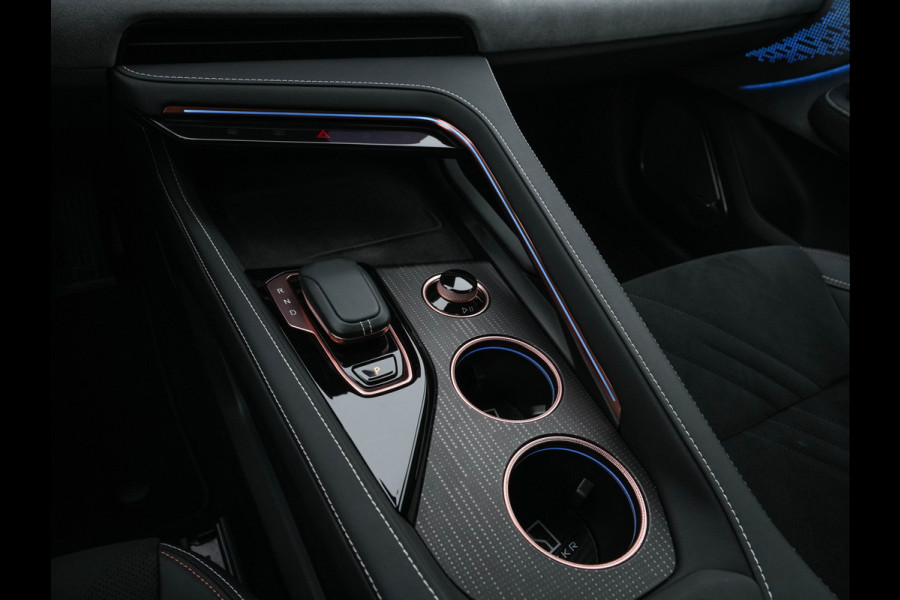 ZEEKR 001 AWD Privilege 100 kWh [ 3-Fase-22 kW] {SOH-94%} (INCL-BTW) Aut. *PANO | LEATHER-MICROFIBRE | FULL-LED | BLINDSPOT | ADAPTIVE-CRUISE | YAMAHA-SOUND | HEATED-COMFORTSEATS | AMBIENTLIGHT | AIRSUSPENSION | NAVI-FULLMAP | PRIVACY-GLASS |  ....