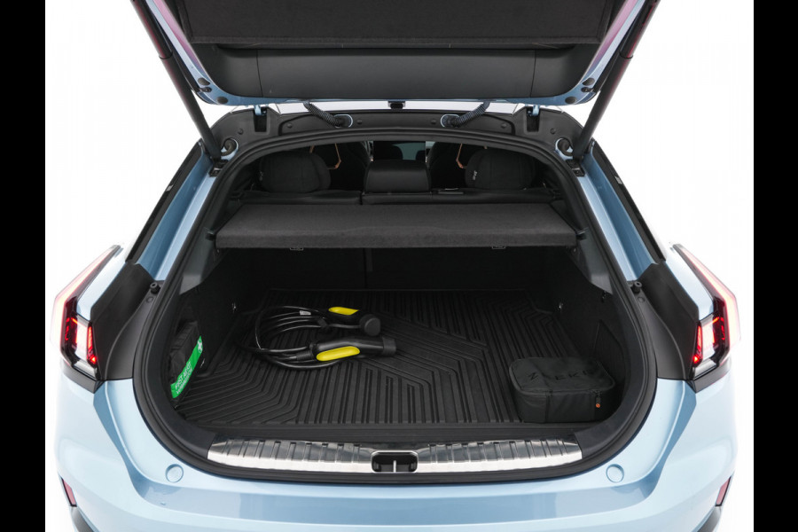 ZEEKR 001 AWD Privilege 100 kWh [ 3-Fase-22 kW] {SOH-94%} (INCL-BTW) Aut. *PANO | LEATHER-MICROFIBRE | FULL-LED | BLINDSPOT | ADAPTIVE-CRUISE | YAMAHA-SOUND | HEATED-COMFORTSEATS | AMBIENTLIGHT | AIRSUSPENSION | NAVI-FULLMAP | PRIVACY-GLASS |  ....