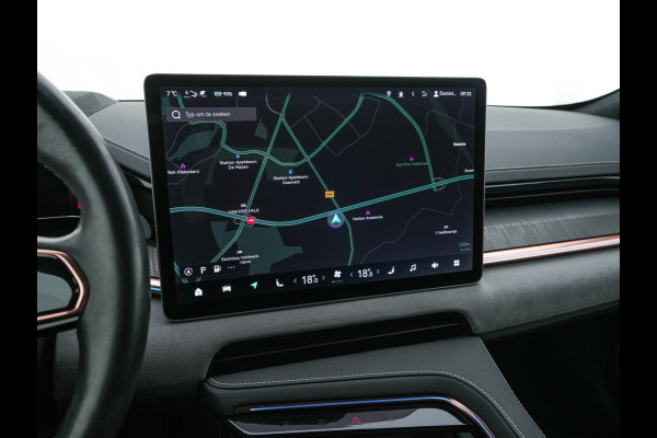 ZEEKR 001 AWD Privilege 100 kWh [ 3-Fase-22 kW] {SOH-94%} (INCL-BTW) Aut. *PANO | LEATHER-MICROFIBRE | FULL-LED | BLINDSPOT | ADAPTIVE-CRUISE | YAMAHA-SOUND | HEATED-COMFORTSEATS | AMBIENTLIGHT | AIRSUSPENSION | NAVI-FULLMAP | PRIVACY-GLASS |  ....