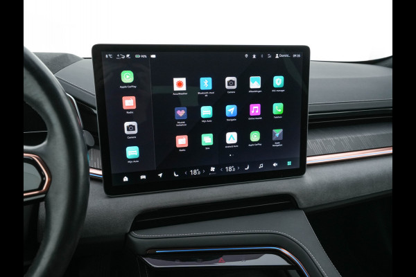 ZEEKR 001 AWD Privilege 100 kWh [ 3-Fase-22 kW] {SOH-94%} (INCL-BTW) Aut. *PANO | LEATHER-MICROFIBRE | FULL-LED | BLINDSPOT | ADAPTIVE-CRUISE | YAMAHA-SOUND | HEATED-COMFORTSEATS | AMBIENTLIGHT | AIRSUSPENSION | NAVI-FULLMAP | PRIVACY-GLASS |  ....