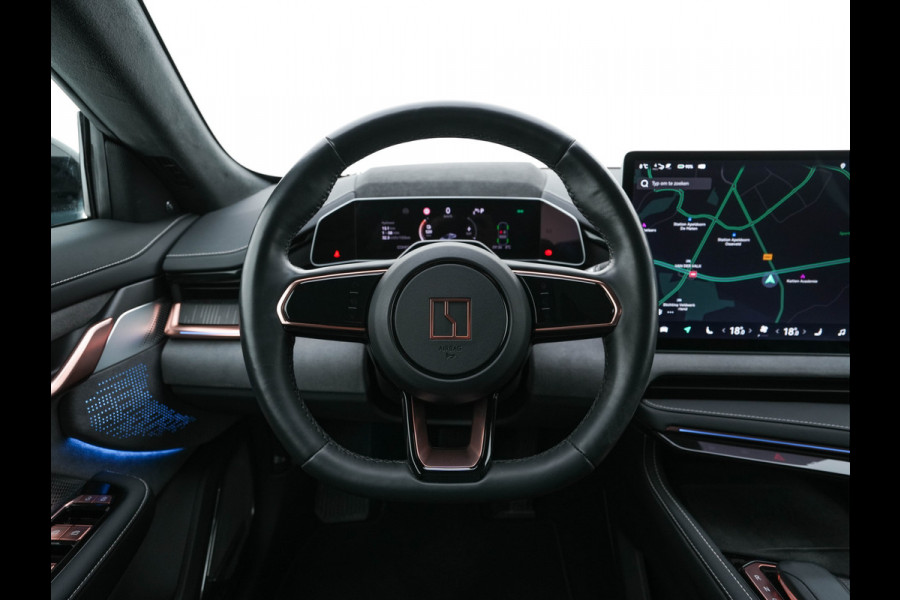 ZEEKR 001 AWD Privilege 100 kWh [ 3-Fase-22 kW] {SOH-94%} (INCL-BTW) Aut. *PANO | LEATHER-MICROFIBRE | FULL-LED | BLINDSPOT | ADAPTIVE-CRUISE | YAMAHA-SOUND | HEATED-COMFORTSEATS | AMBIENTLIGHT | AIRSUSPENSION | NAVI-FULLMAP | PRIVACY-GLASS |  ....