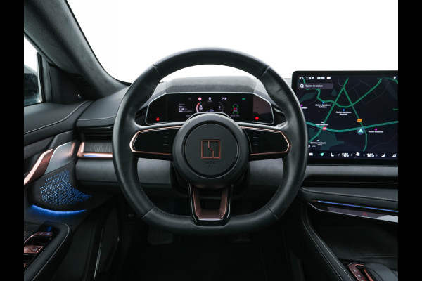 ZEEKR 001 AWD Privilege 100 kWh [ 3-Fase-22 kW] {SOH-94%} (INCL-BTW) Aut. *PANO | LEATHER-MICROFIBRE | FULL-LED | BLINDSPOT | ADAPTIVE-CRUISE | YAMAHA-SOUND | HEATED-COMFORTSEATS | AMBIENTLIGHT | AIRSUSPENSION | NAVI-FULLMAP | PRIVACY-GLASS |  ....