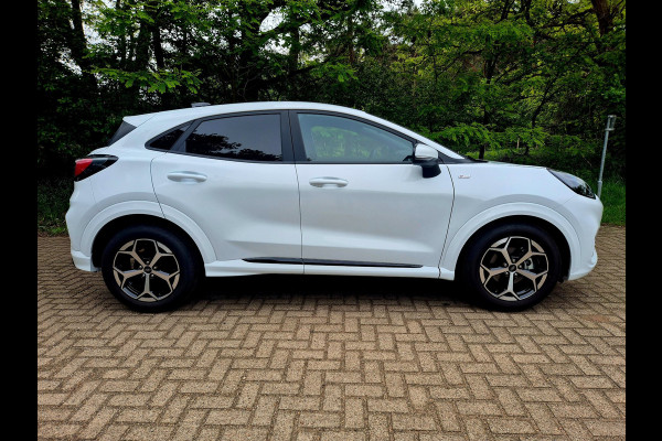 Ford Puma 1.0 EcoBoost Hybrid ST-Line / FORD GARANTIE