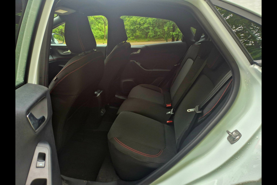 Ford Puma 1.0 EcoBoost Hybrid ST-Line / FORD GARANTIE
