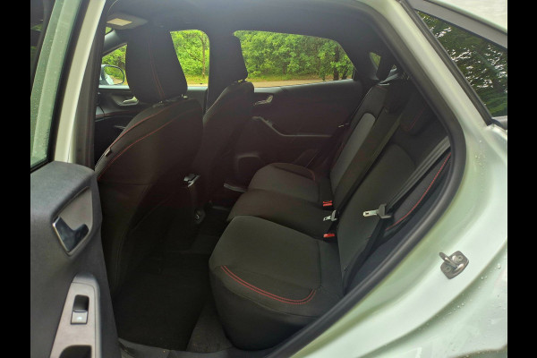 Ford Puma 1.0 EcoBoost Hybrid ST-Line / FORD GARANTIE
