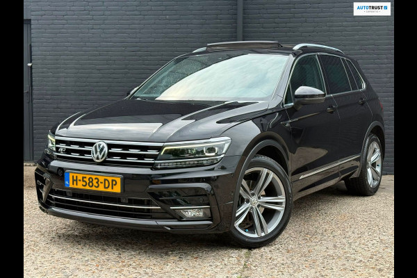 Volkswagen Tiguan 1.5 TSI ACT Highline Business R-LINE| PANO | STOELVER | CARPLAY | CAMERA | KEYLESS | NWE APK