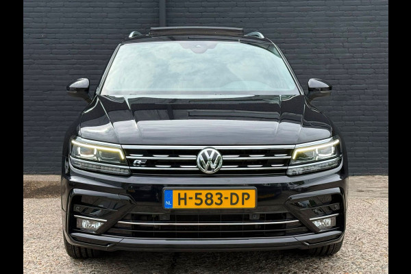 Volkswagen Tiguan 1.5 TSI ACT Highline Business R-LINE| PANO | STOELVER | CARPLAY | CAMERA | KEYLESS | NWE APK