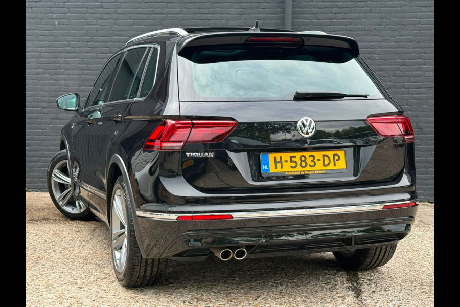 Volkswagen Tiguan 1.5 TSI ACT Highline Business R-LINE| PANO | STOELVER | CARPLAY | CAMERA | KEYLESS | NWE APK