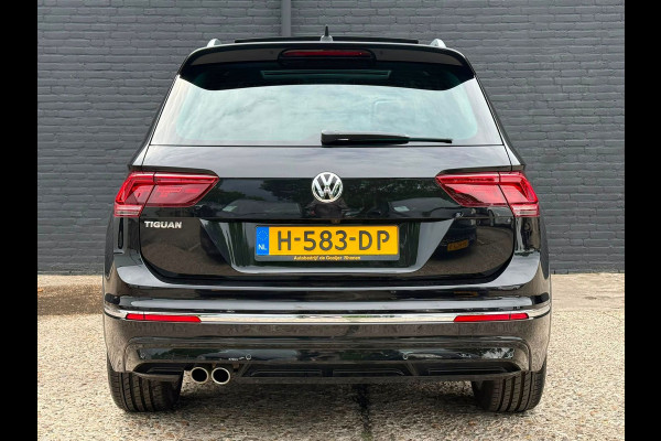 Volkswagen Tiguan 1.5 TSI ACT Highline Business R-LINE| PANO | STOELVER | CARPLAY | CAMERA | KEYLESS | NWE APK