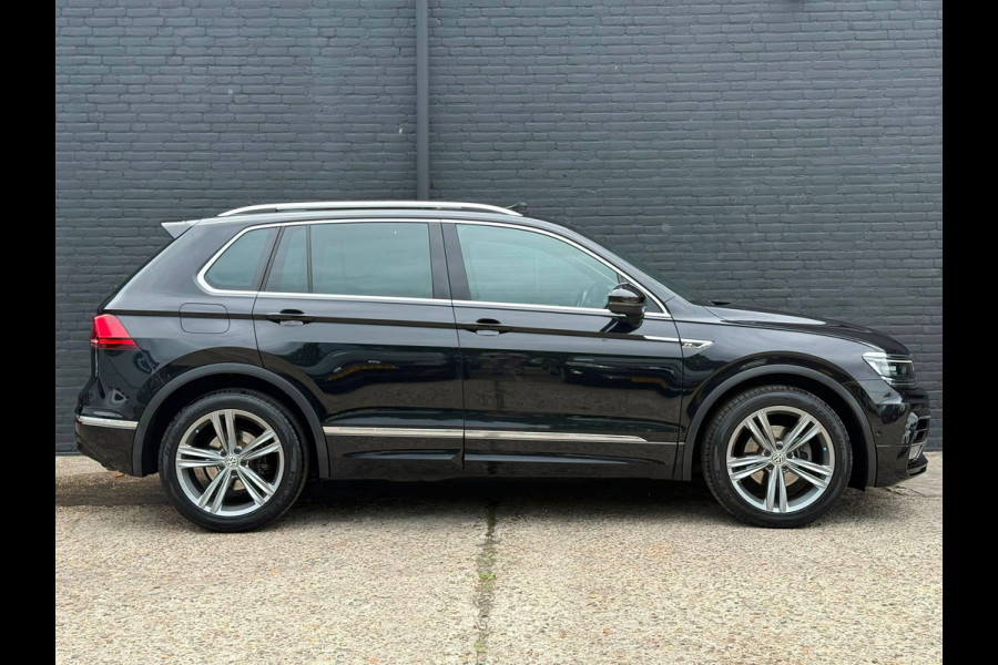 Volkswagen Tiguan 1.5 TSI ACT Highline Business R-LINE| PANO | STOELVER | CARPLAY | CAMERA | KEYLESS | NWE APK