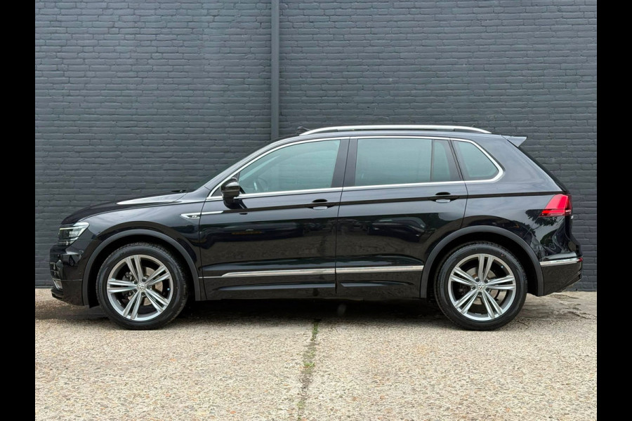 Volkswagen Tiguan 1.5 TSI ACT Highline Business R-LINE| PANO | STOELVER | CARPLAY | CAMERA | KEYLESS | NWE APK
