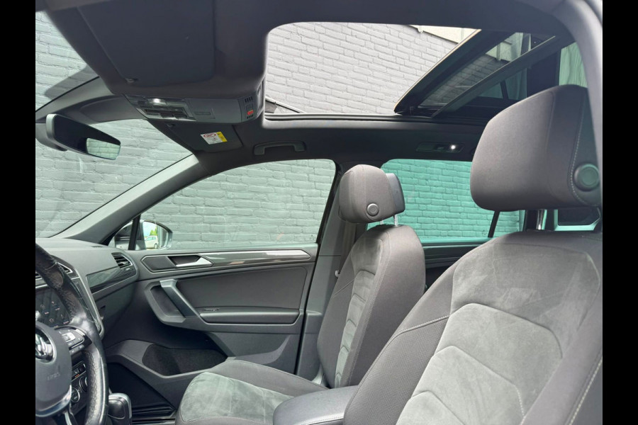 Volkswagen Tiguan 1.5 TSI ACT Highline Business R-LINE| PANO | STOELVER | CARPLAY | CAMERA | KEYLESS | NWE APK