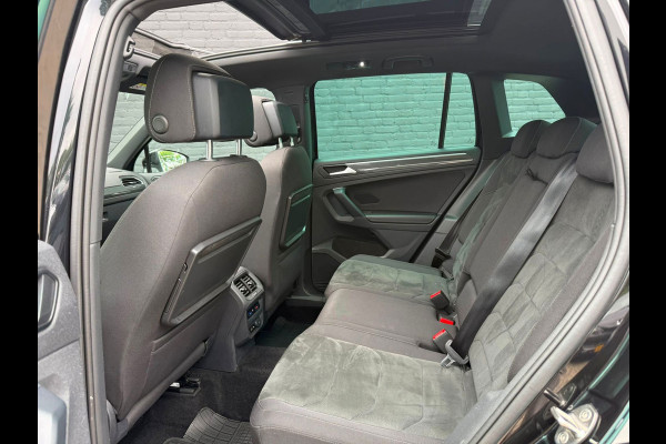 Volkswagen Tiguan 1.5 TSI ACT Highline Business R-LINE| PANO | STOELVER | CARPLAY | CAMERA | KEYLESS | NWE APK