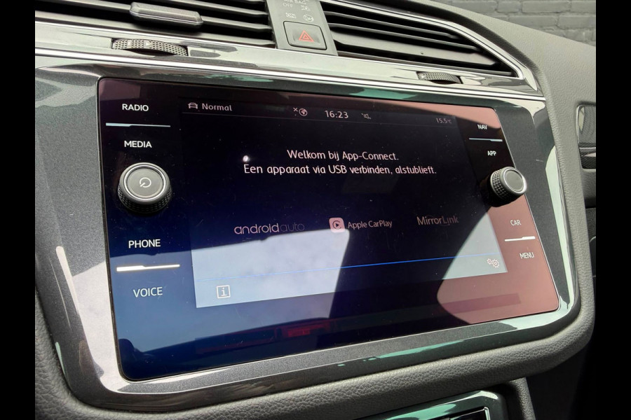 Volkswagen Tiguan 1.5 TSI ACT Highline Business R-LINE| PANO | STOELVER | CARPLAY | CAMERA | KEYLESS | NWE APK