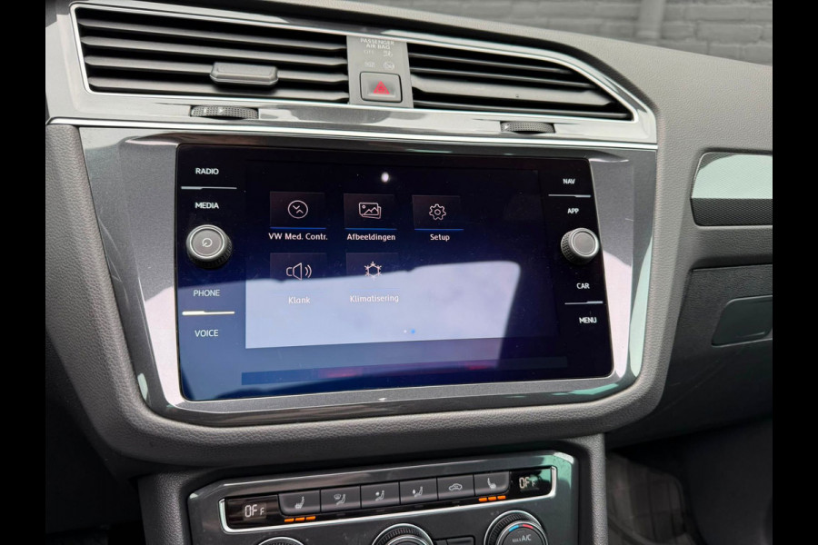 Volkswagen Tiguan 1.5 TSI ACT Highline Business R-LINE| PANO | STOELVER | CARPLAY | CAMERA | KEYLESS | NWE APK