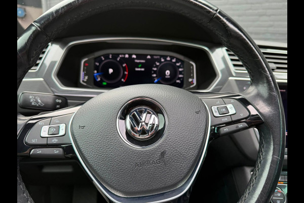 Volkswagen Tiguan 1.5 TSI ACT Highline Business R-LINE| PANO | STOELVER | CARPLAY | CAMERA | KEYLESS | NWE APK