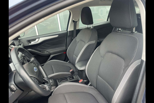 Ford FOCUS Wagon 1.0 EcoBoost Hybrid Trend Edition Business / camera / Navigatie