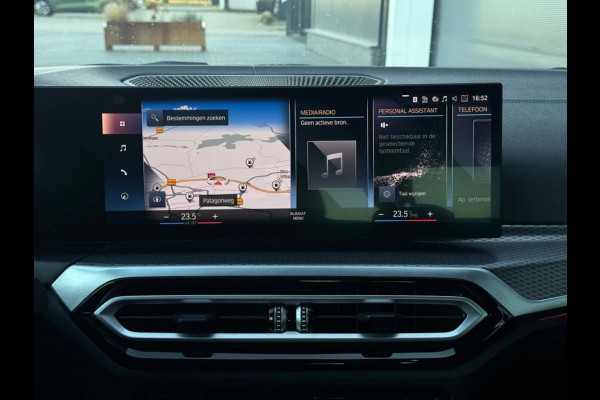 BMW 4 Serie Cabrio 420i High Executive | Facelift | Widescreen