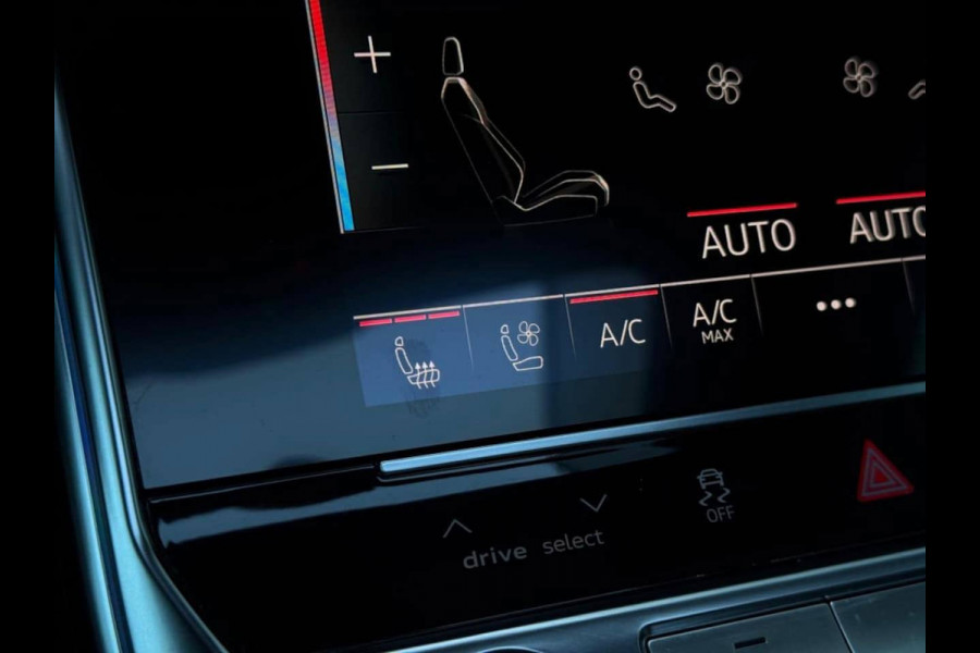 Audi A6 Limousine 50 TDI Quattro| Pano | Leder | Matrix