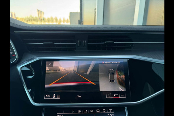 Audi A6 Limousine 50 TDI Quattro| Pano | Leder | Matrix