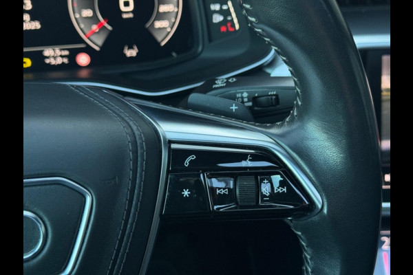 Audi A6 Limousine 50 TDI Quattro| Pano | Leder | Matrix