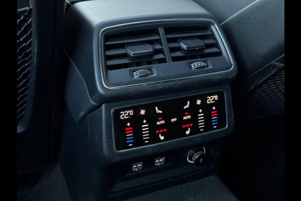 Audi A6 Limousine 50 TDI Quattro| Pano | Leder | Matrix