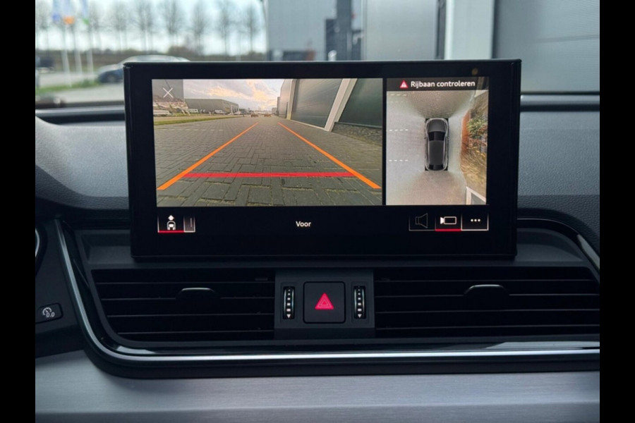 Audi Q5 Sportback 55 TFSI e | 3x S Line | Pano | 360 | Matrix