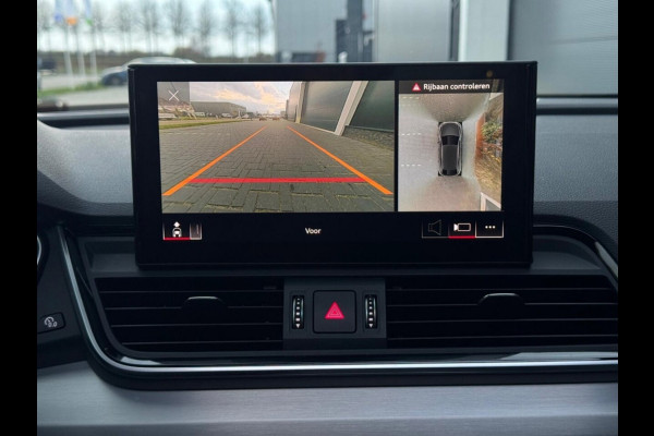 Audi Q5 Sportback 55 TFSI e | 3x S Line | Pano | 360 | Matrix