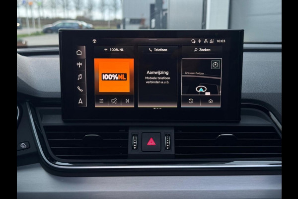 Audi Q5 Sportback 55 TFSI e | 3x S Line | Pano | 360 | Matrix