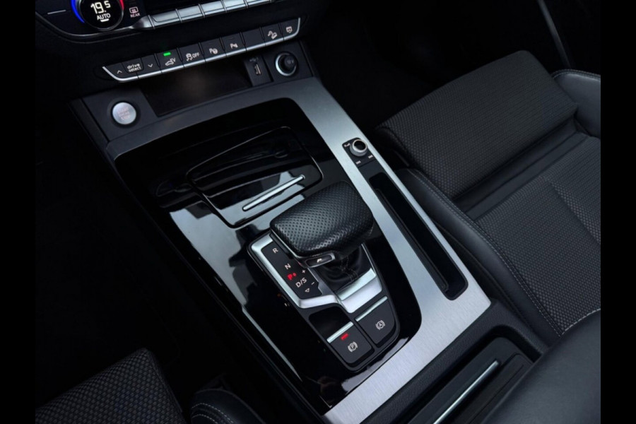 Audi Q5 Sportback 55 TFSI e | 3x S Line | Pano | 360 | Matrix