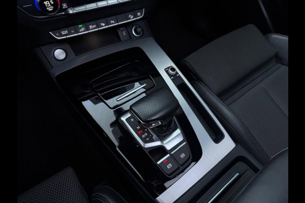 Audi Q5 Sportback 55 TFSI e | 3x S Line | Pano | 360 | Matrix