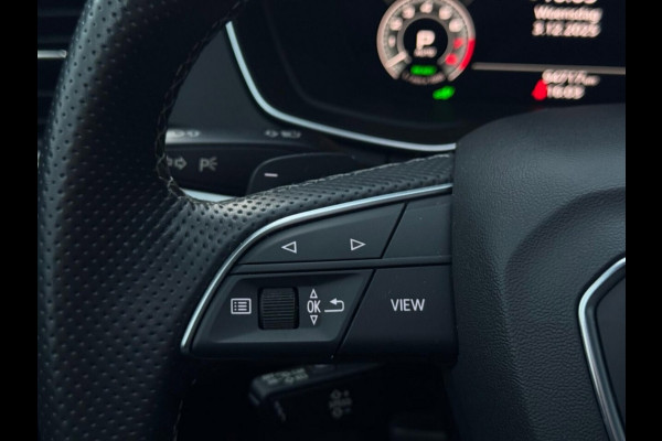 Audi Q5 Sportback 55 TFSI e | 3x S Line | Pano | 360 | Matrix