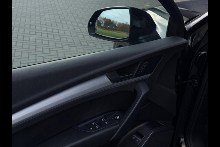 Audi Q5 Sportback 55 TFSI e | 3x S Line | Pano | 360 | Matrix