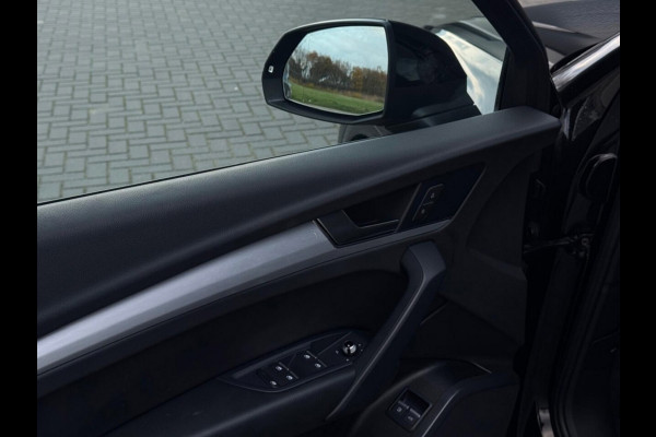 Audi Q5 Sportback 55 TFSI e | 3x S Line | Pano | 360 | Matrix